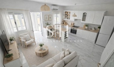 Перепродажа - Casa - Torrevieja - Torretas