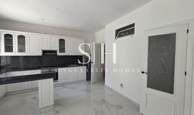 Перепродажа - Casa - Torrevieja - Torretas