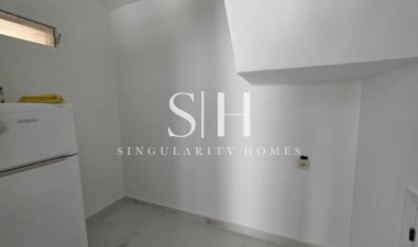 Перепродажа - Casa - Torrevieja - Torretas