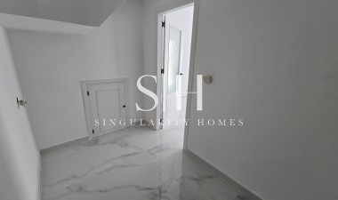 Перепродажа - Casa - Torrevieja - Torretas