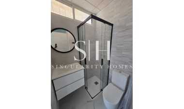 Перепродажа - Casa - Torrevieja - Torretas