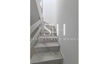 Перепродажа - Casa - Torrevieja - Torretas