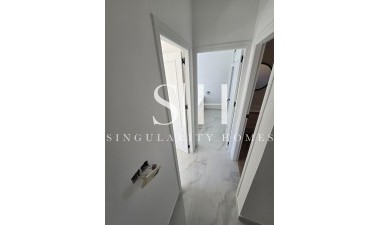 Перепродажа - Casa - Torrevieja - Torretas