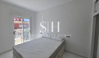 Перепродажа - Casa - Torrevieja - Torretas