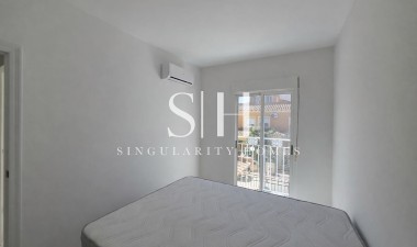 Перепродажа - Casa - Torrevieja - Torretas