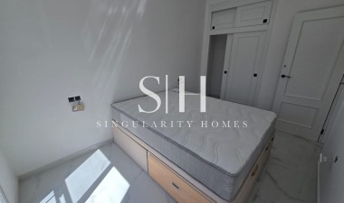 Перепродажа - Casa - Torrevieja - Torretas