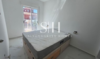 Перепродажа - Casa - Torrevieja - Torretas