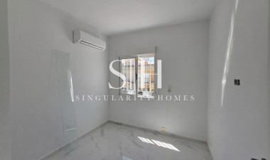 Перепродажа - Casa - Torrevieja - Torretas