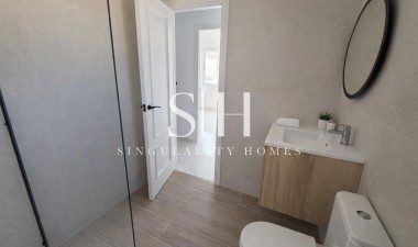 Перепродажа - Casa - Torrevieja - Torretas