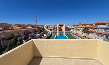 Перепродажа - Casa - Torrevieja - Torretas