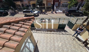 Перепродажа - Casa - Torrevieja - Torretas