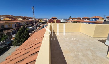 Перепродажа - Casa - Torrevieja - Torretas