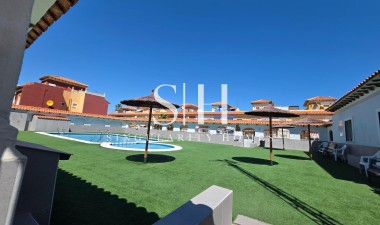 Перепродажа - Casa - Torrevieja - Torretas