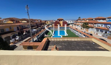 Перепродажа - Casa - Torrevieja - Torretas