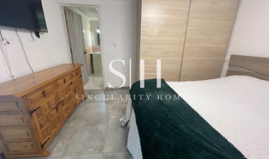 Återförsäljning - Villa - San Fulgencio - Costa Blanca