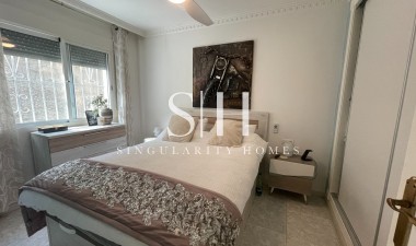 Återförsäljning - Villa - San Fulgencio - Costa Blanca