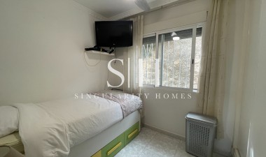 Återförsäljning - Villa - San Fulgencio - Costa Blanca