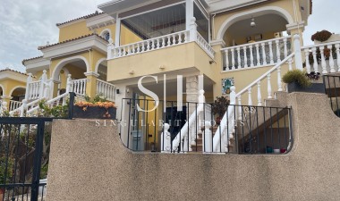 Återförsäljning - Villa - San Fulgencio - Costa Blanca