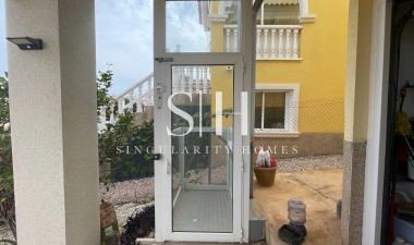 Återförsäljning - Villa - San Fulgencio - Costa Blanca