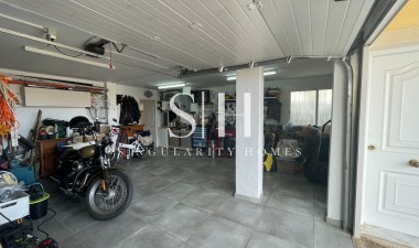 Återförsäljning - Villa - San Fulgencio - Costa Blanca