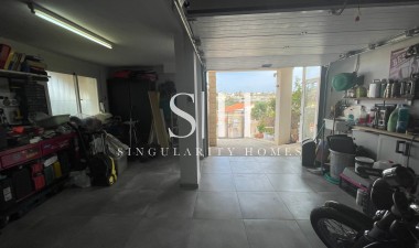 Återförsäljning - Villa - San Fulgencio - Costa Blanca