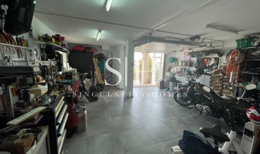 Återförsäljning - Villa - San Fulgencio - Costa Blanca