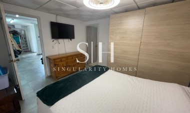 Återförsäljning - Villa - San Fulgencio - Costa Blanca