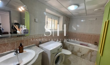 Återförsäljning - Villa - San Fulgencio - Costa Blanca