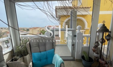 Återförsäljning - Villa - San Fulgencio - Costa Blanca