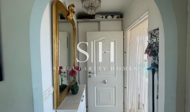 Återförsäljning - Villa - San Fulgencio - Costa Blanca