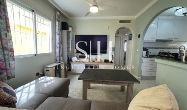 Återförsäljning - Villa - San Fulgencio - Costa Blanca