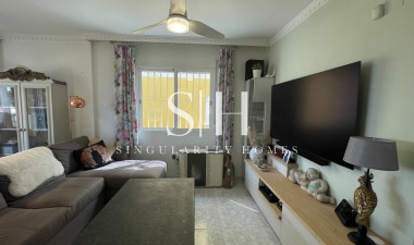 Återförsäljning - Villa - San Fulgencio - Costa Blanca