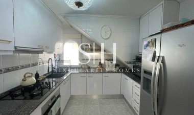 Återförsäljning - Villa - San Fulgencio - Costa Blanca