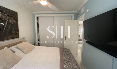 Återförsäljning - Villa - San Fulgencio - Costa Blanca