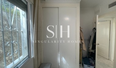 Återförsäljning - Villa - San Fulgencio - Costa Blanca