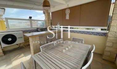 Återförsäljning - Villa - San Fulgencio - Costa Blanca