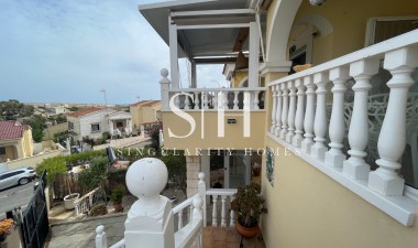 Återförsäljning - Villa - San Fulgencio - Costa Blanca