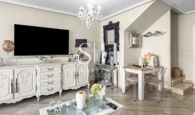 Перепродажа - Casa - Orihuela Costa - Costa Blanca