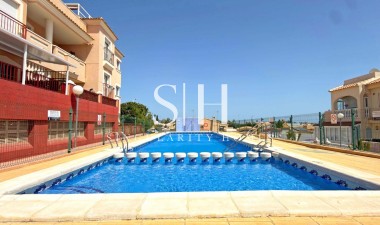 Перепродажа - Casa - Orihuela Costa - Costa Blanca