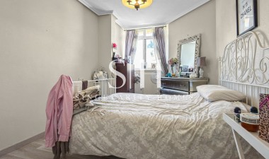 Перепродажа - Casa - Orihuela Costa - Costa Blanca