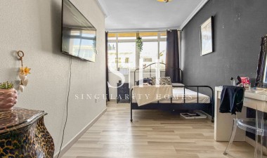 Перепродажа - Casa - Orihuela Costa - Costa Blanca