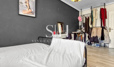 Перепродажа - Casa - Orihuela Costa - Costa Blanca