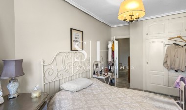 Перепродажа - Casa - Orihuela Costa - Costa Blanca