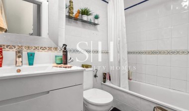 Перепродажа - Casa - Orihuela Costa - Costa Blanca