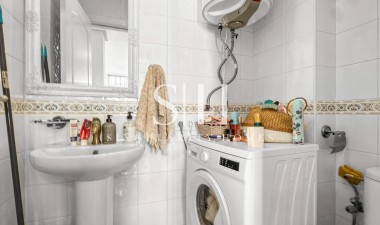 Перепродажа - Casa - Orihuela Costa - Costa Blanca