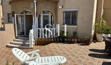 Перепродажа - Casa - Orihuela Costa - Costa Blanca