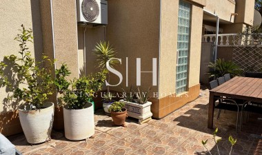 Перепродажа - Casa - Orihuela Costa - Costa Blanca