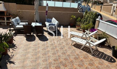 Перепродажа - Casa - Orihuela Costa - Costa Blanca