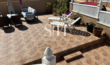 Перепродажа - Casa - Orihuela Costa - Costa Blanca