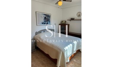 Перепродажа - Casa - Orihuela Costa - Costa Blanca